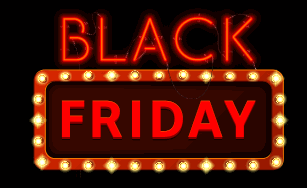 Black Friday 15.11.2019